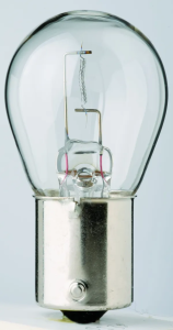 Filament Bulbs Clear, 1, nordicamoto.ro