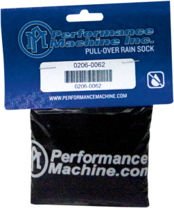 Fast Air Intake Solution Black, 1, nordicamoto.ro