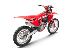 GASGAS MC 450F '24 motorkerékpár, nordicamoto.ro