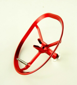 Airpower Cage