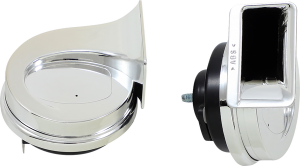 Electric Horn Chrome