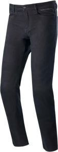 Jeans Alpinestars Radon Blue/Black 48, 1, nordicamoto.ro