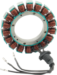 Unmolded Alternator Stator