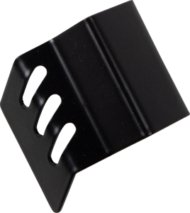 Turn Signal Lever Extender Black, 2, nordicamoto.ro