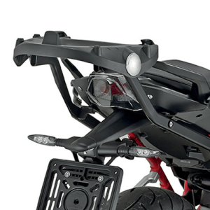 Kappa főváz a BMW R 1200R / RS '15 modellhez