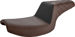 Unknown Industries Performance Gripper Seat Brown