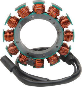 Alternator Stator, 1, nordicamoto.ro
