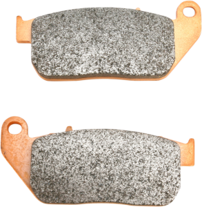 Sintered Metal Harley/Buell fékbetétek, 2, nordicamoto.ro