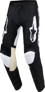 Alpinestars Racer Air Riway fekete nadrág, 36-os méret, 1, nordicamoto.ro