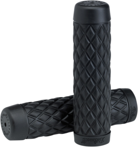 Grips Torker 1  Black Black