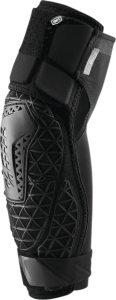 Surpass Elbow Guards Black