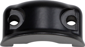 Replacement Control Clamp Black
