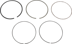 High-performance Replacement Ring Set, 1, nordicamoto.ro