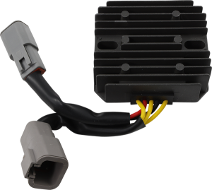 Regulator And Rectifier, 1, nordicamoto.ro