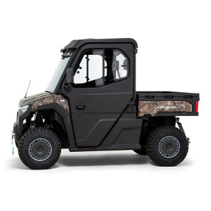 CFMOTO UFORCE U6 EV zárt fülkés 2026, 4, nordicamoto.ro