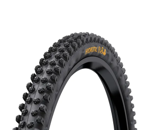 Hydrotal Downhill Supersoft Bicycle Tire Black, 1, nordicamoto.ro