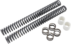 Fork Lowering Kits Black, 1, nordicamoto.ro