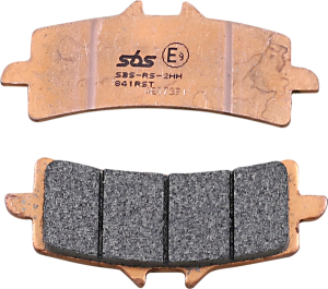 Rst Brake Pads, 1, nordicamoto.ro