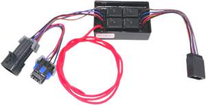Trailer Wiring Harness