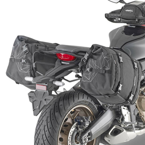 Kappa oldalkeret a HONDA CB 650 R '19-es modellhez