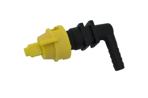 Nozzle Black, 1, nordicamoto.ro