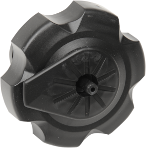 Quick Fill Fuel Cap Black, 1, nordicamoto.ro