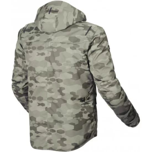 Geaca textil impermeabila MACNA RIVAL Negru S, 2, nordicamoto.ro