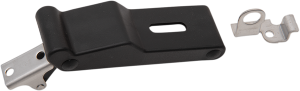 Storage Rack Latch Black, 2, nordicamoto.ro