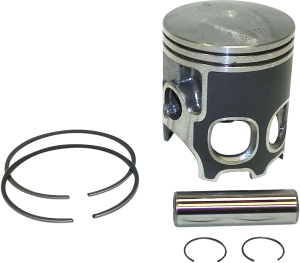 Complete Piston Kit, 2, nordicamoto.ro