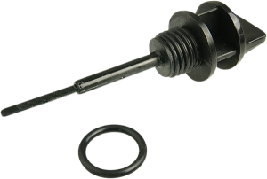 Oil Dip Stick Scooter Black, 1, nordicamoto.ro