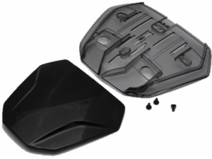 SHOEI JCR sisak felső szellőzőnyílás-kiegészítő – sárga, 1, nordicamoto.ro