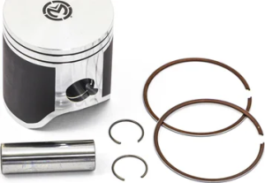 MOOSE RACING Piston Kit 