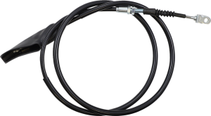 Front Brake Cable Black, 2, nordicamoto.ro