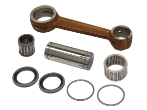 Sno-X Connecting rod Arctic Cat mag/pto, 1, nordicamoto.ro