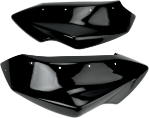 Fender Replacement Plastic Black