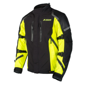 Geaca Klim Apex Gray, 3, nordicamoto.ro