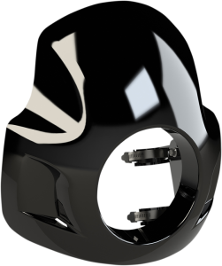 Cafe Sport Fairing Black, 1, nordicamoto.ro