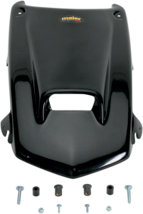 Replacement Hood Black, 1, nordicamoto.ro