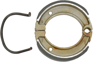 Carbon Graphite (r)x(r) Brake Shoes