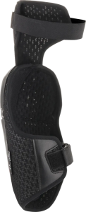 Alpinestars Bionic Plus térdvédők, fekete, L/XL, 3, nordicamoto.ro