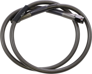 Renegade Universal Brake Lines Black, Twilight Black