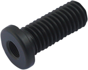 Atto ® Mounting Screw Black, 1, nordicamoto.ro