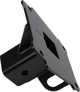 Receiver Hitch Black, Powder-coated, 3, nordicamoto.ro