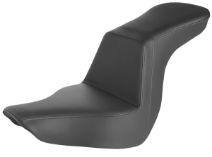 Step-up Seat Black