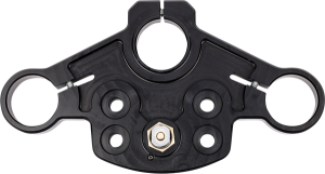 Road Glide Top Tree Black