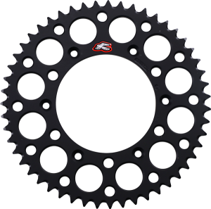 Rear Sprocket Black