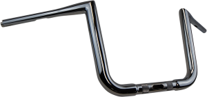 Buck-25 Handlebar Silver, 1, nordicamoto.ro