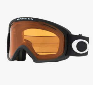 Motoros szánokhoz szükséges felszerelések, Oakley O-Frame 2.0 Pro L matt fekete-kaki színű motoros síszemüveg, nordicamoto.ro