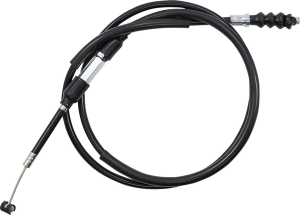 Clutch Cable Black