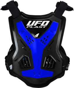 X-concept Chest Protector Black